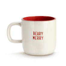 Load image into Gallery viewer, Ceramic Holiday Mugs