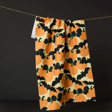 Load image into Gallery viewer, Geometry Kitchen Tea Towels
