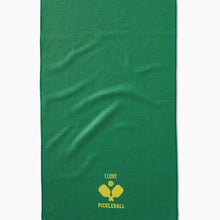 Load image into Gallery viewer, Geometry Kitchen Tea Towels
