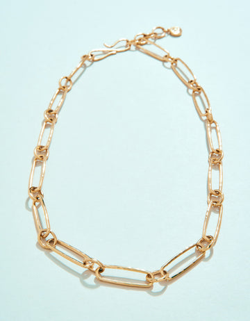Spartina Splash Calibogue Sound Necklace
