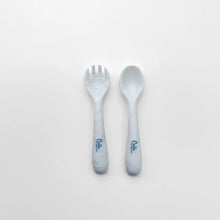 Load image into Gallery viewer, Calla &amp; Friends My First Silicone Utensils
