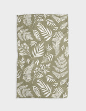 Load image into Gallery viewer, Geometry Kitchen Tea Towels
