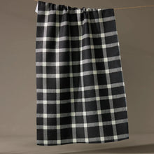 Load image into Gallery viewer, Geometry Kitchen Tea Towels
