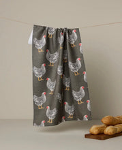 Load image into Gallery viewer, Geometry Kitchen Tea Towels
