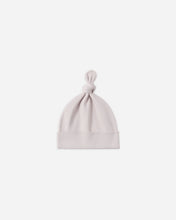 Load image into Gallery viewer, Quincy Mae Knotted Baby Hat
