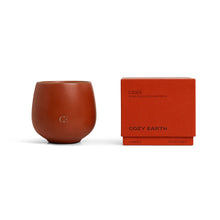 Load image into Gallery viewer, Cozy Earth Cider Candle
