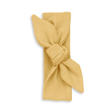 Load image into Gallery viewer, Tesa Babe Soft Cotton Baby Girl Headbands – Adjustable One Size
