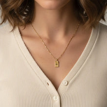 Load image into Gallery viewer, Lenny &amp; Eva Storytellers Necklace-Star
