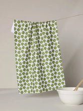 Load image into Gallery viewer, Geometry Kitchen Tea Towels
