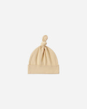 Load image into Gallery viewer, Quincy Mae Knotted Baby Hat
