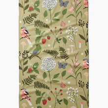 Load image into Gallery viewer, Geometry Kitchen Tea Towels
