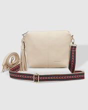 Load image into Gallery viewer, Louenhide Kasey Crossbody Bag-Lien
