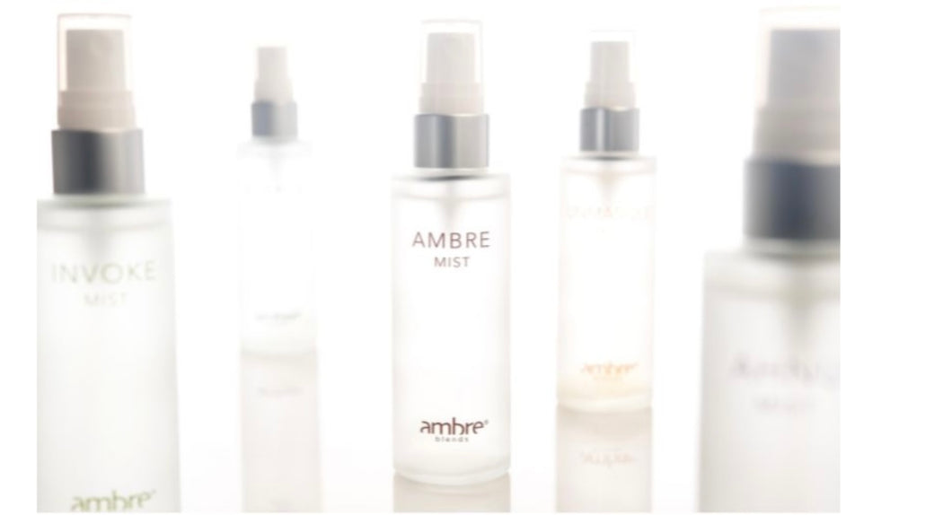 Ambre Mist-Small