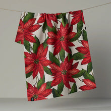 Load image into Gallery viewer, Geometry Kitchen Tea Towels
