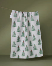 Load image into Gallery viewer, Geometry Kitchen Tea Towels
