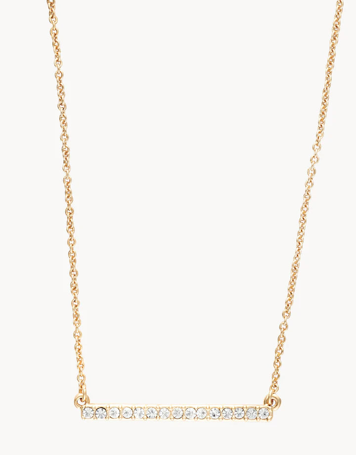 Spartina Hope Necklace