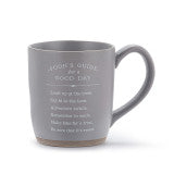 Load image into Gallery viewer, NEWPooh&#39;s Good Day Mug
