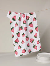 Load image into Gallery viewer, Geometry Kitchen Tea Towels
