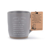 Load image into Gallery viewer, NEWPooh&#39;s Good Day Mug
