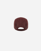 Load image into Gallery viewer, Quincy Mae Baby Cap Black Cherry
