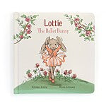 Jellycat Board Books