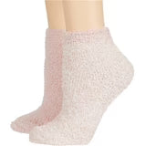 Load image into Gallery viewer, Barefoot Dreams Cozychic Heathered Socks
