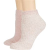 Barefoot Dreams Cozychic Heathered Socks