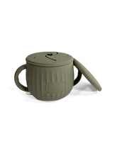 Load image into Gallery viewer, Calla &amp; Friends The Miller Snack Cup
