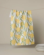 Load image into Gallery viewer, Geometry Kitchen Tea Towels
