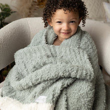 Load image into Gallery viewer, Calla &amp; Friends The Alani Blanket
