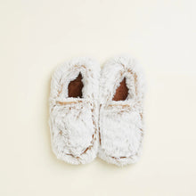 Load image into Gallery viewer, Warmies Slippers

