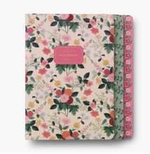 Load image into Gallery viewer, Rifle PaperDahlia Notebooks
