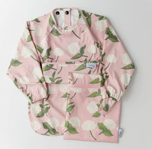 Load image into Gallery viewer, Calla &amp; Friends The Grayson Long Sleeve Bibs
