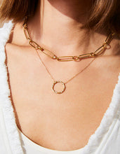 Load image into Gallery viewer, Spartina Splash Calibogue Sound Necklace
