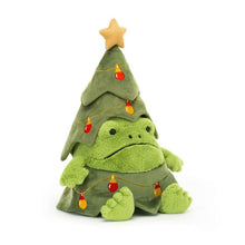 Load image into Gallery viewer, Jellycat 2025 Holiday Collection

