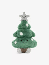 Load image into Gallery viewer, Jellycat 2025 Holiday Amuseables Collection
