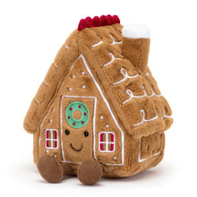 Load image into Gallery viewer, Jellycat 2025 Holiday Amuseables Collection
