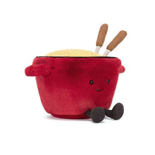 Load image into Gallery viewer, Jellycat 2025 Holiday Amuseables Collection
