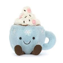 Load image into Gallery viewer, Jellycat 2025 Holiday Amuseables Collection
