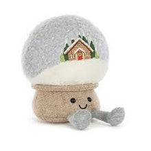 Load image into Gallery viewer, Jellycat 2025 Holiday Amuseables Collection
