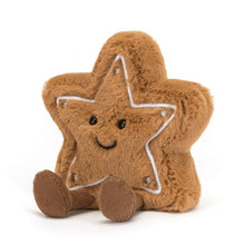 Load image into Gallery viewer, Jellycat 2025 Holiday Amuseables Collection
