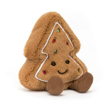 Load image into Gallery viewer, Jellycat 2025 Holiday Amuseables Collection
