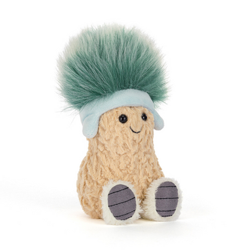Jellycat 2025 Holiday Amuseables Collection
