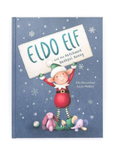 Load image into Gallery viewer, Jellycat Board Books
