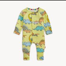 Load image into Gallery viewer, Magnetic Me Roar &amp; Explore Convertible Coverall

