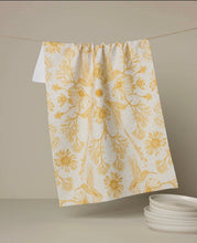 Load image into Gallery viewer, Geometry Kitchen Tea Towels
