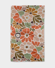 Load image into Gallery viewer, Geometry Kitchen Tea Towels
