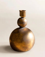 Load image into Gallery viewer, Metal Taper Candle Holders
