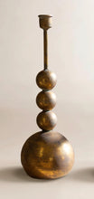 Load image into Gallery viewer, Metal Taper Candle Holders
