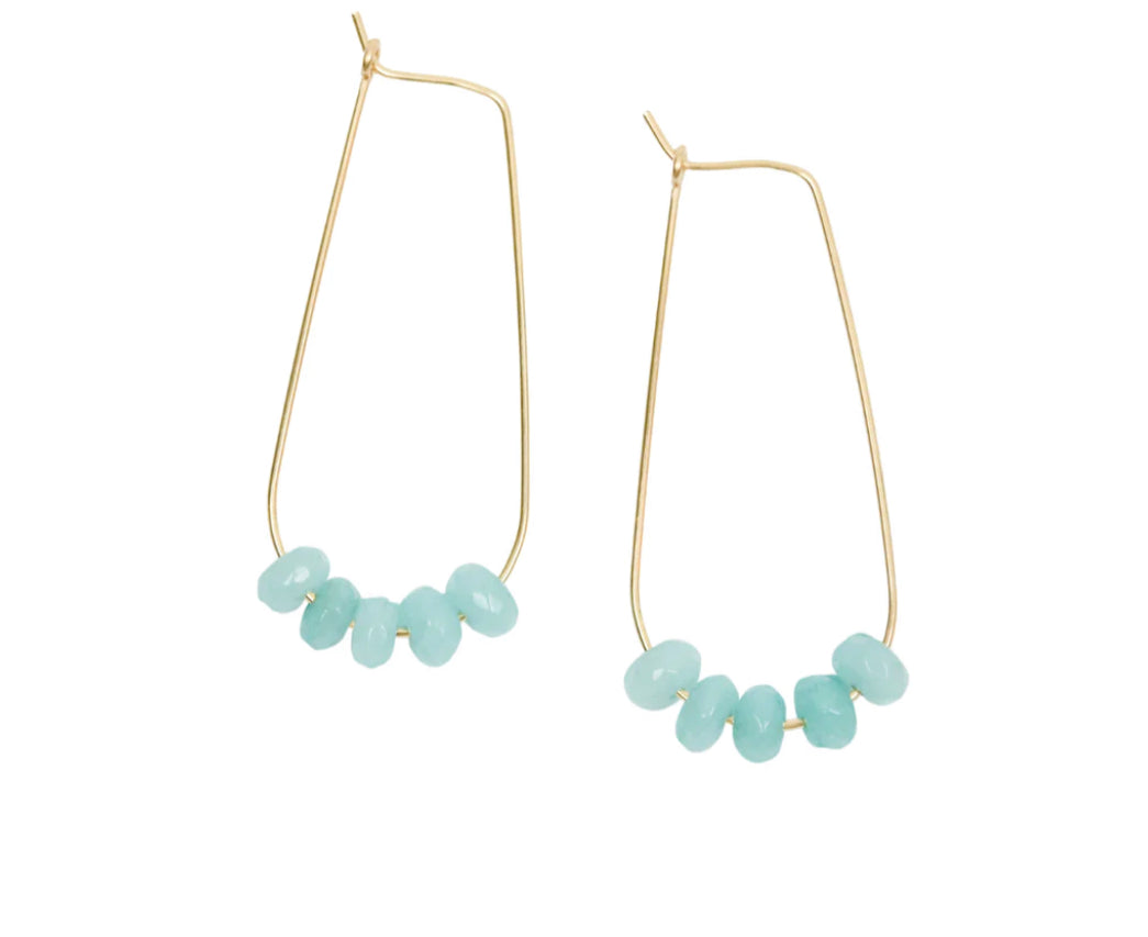 Emily Anne Earrings